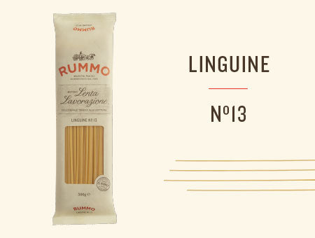 Pasta Rummo Linguine n.13 500gr