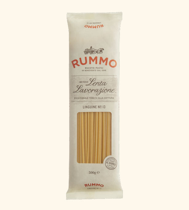 Pasta Rummo Linguine n.13 500gr