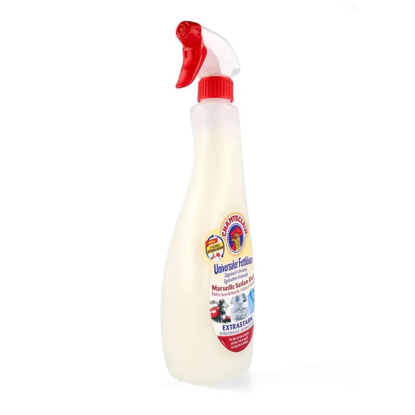 Chante Clair Fettlöser Schmutzentferner Spray 750ml