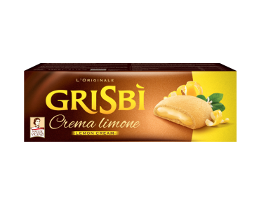 Grisbi Limone Kekse 150g