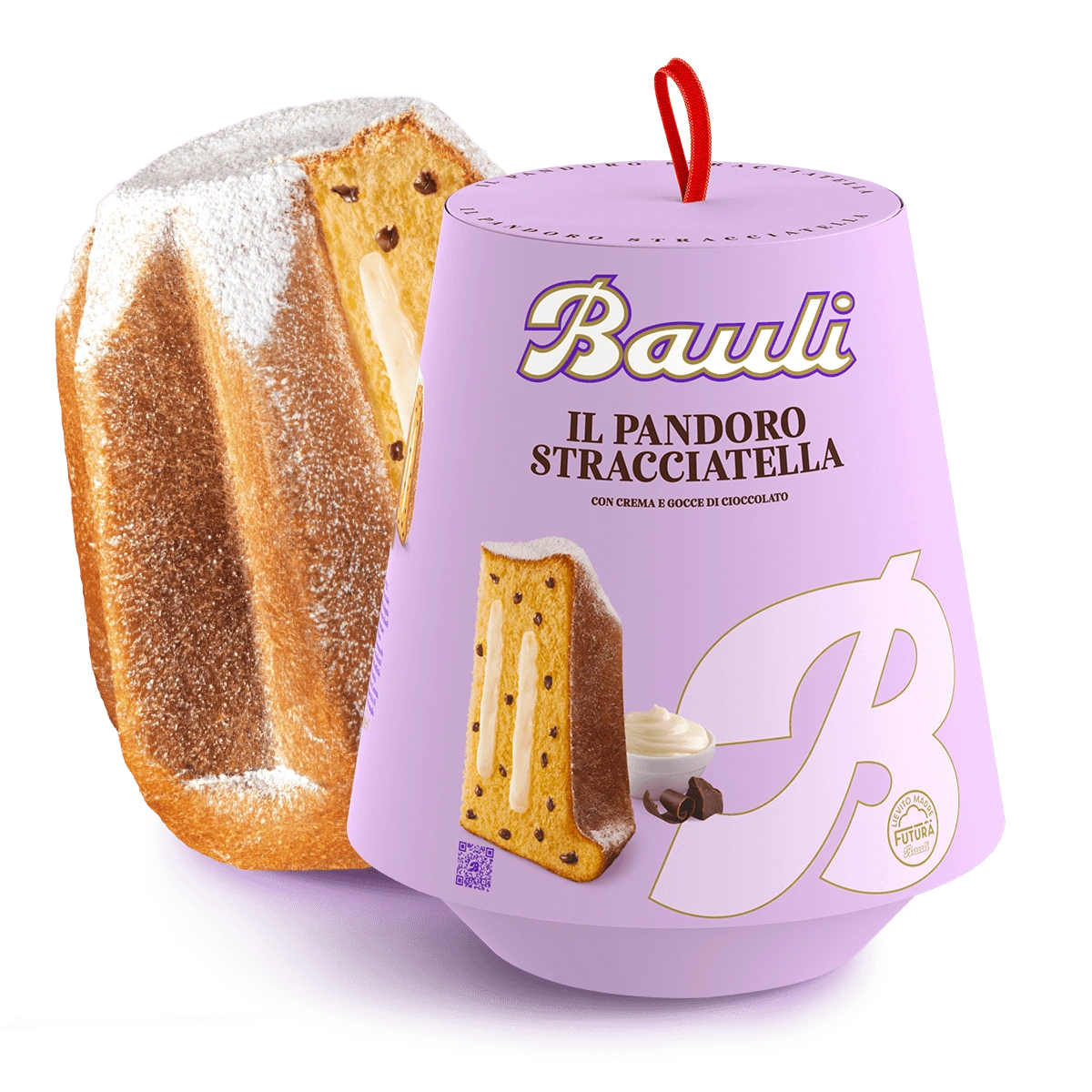 Bauli Stracciatella