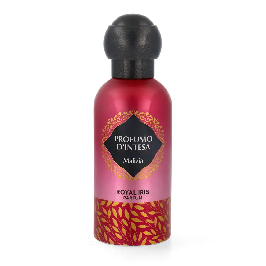 Malizia Royal Iris Eau de Toilette 100ml