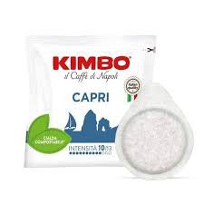 Kimbo Capri Ese Pads 50 Stück