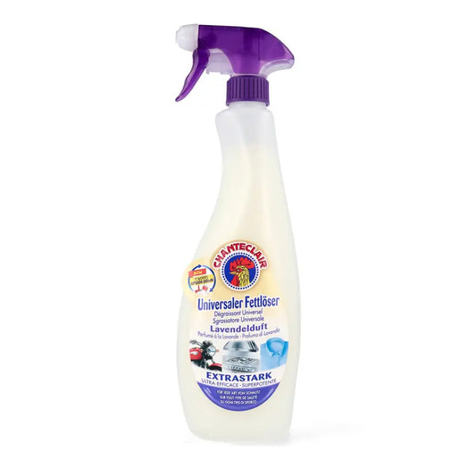 Chante Clair Universal Fettlöser Spray Lavendel 750ml