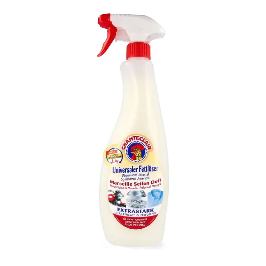 Chante Clair Fettlöser Schmutzentferner Spray 750ml