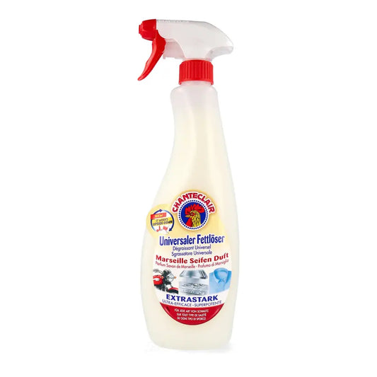 Chante Clair Fettlöser Schmutzentferner Spray 750ml
