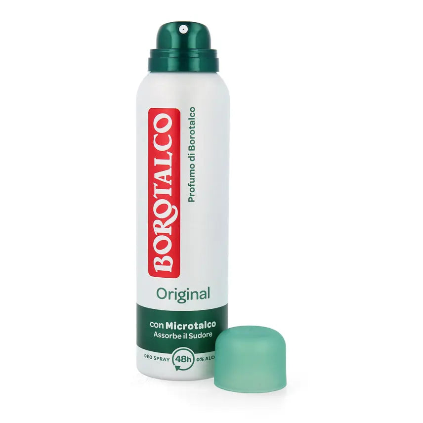 Borotalco Deo