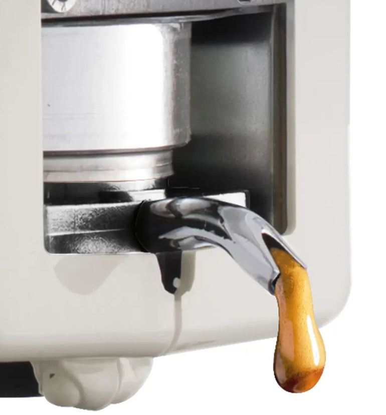 Didiesse Aluminium Pad Halter