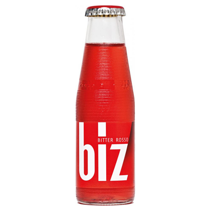 Bitterino biz Polara