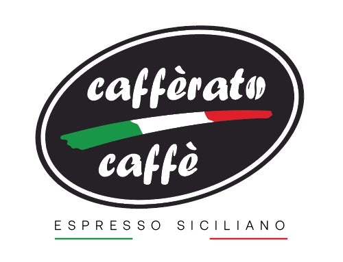 cafferato caffe Espresso Siciliano Gran Crema Kaffeepads 100 Stück ESE Pads