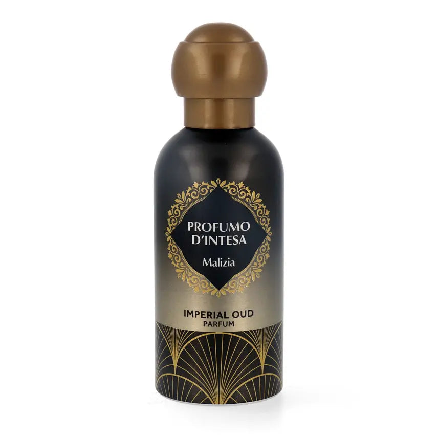 Malizia Imperial Oud Eau de Toilette 100ml