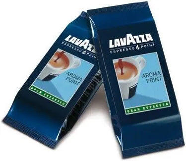Lavazza Gran Espresso 100 Espresso Point Kapseln