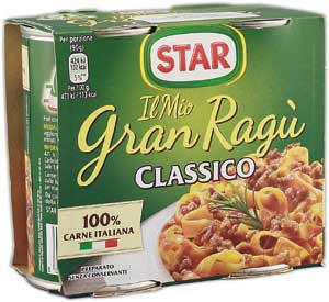 Star Gran Ragu Classico