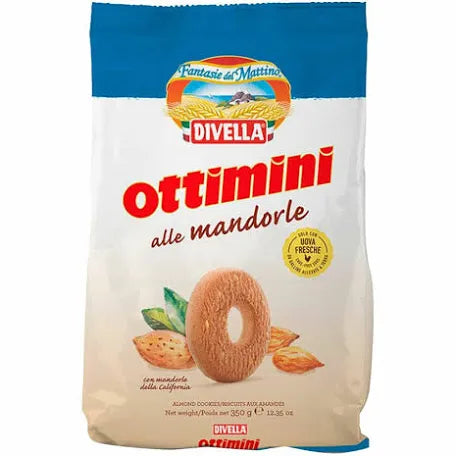 Divella Ottimini Mandorle
