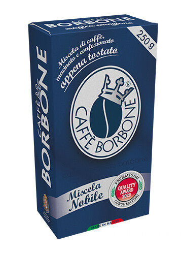 Borbone Kaffee Nobile gemahlen | Cafferato Shop