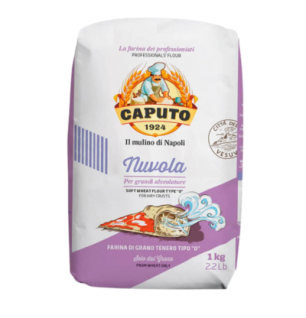 Caputo Nuvola Pizzamehl 1 Kg