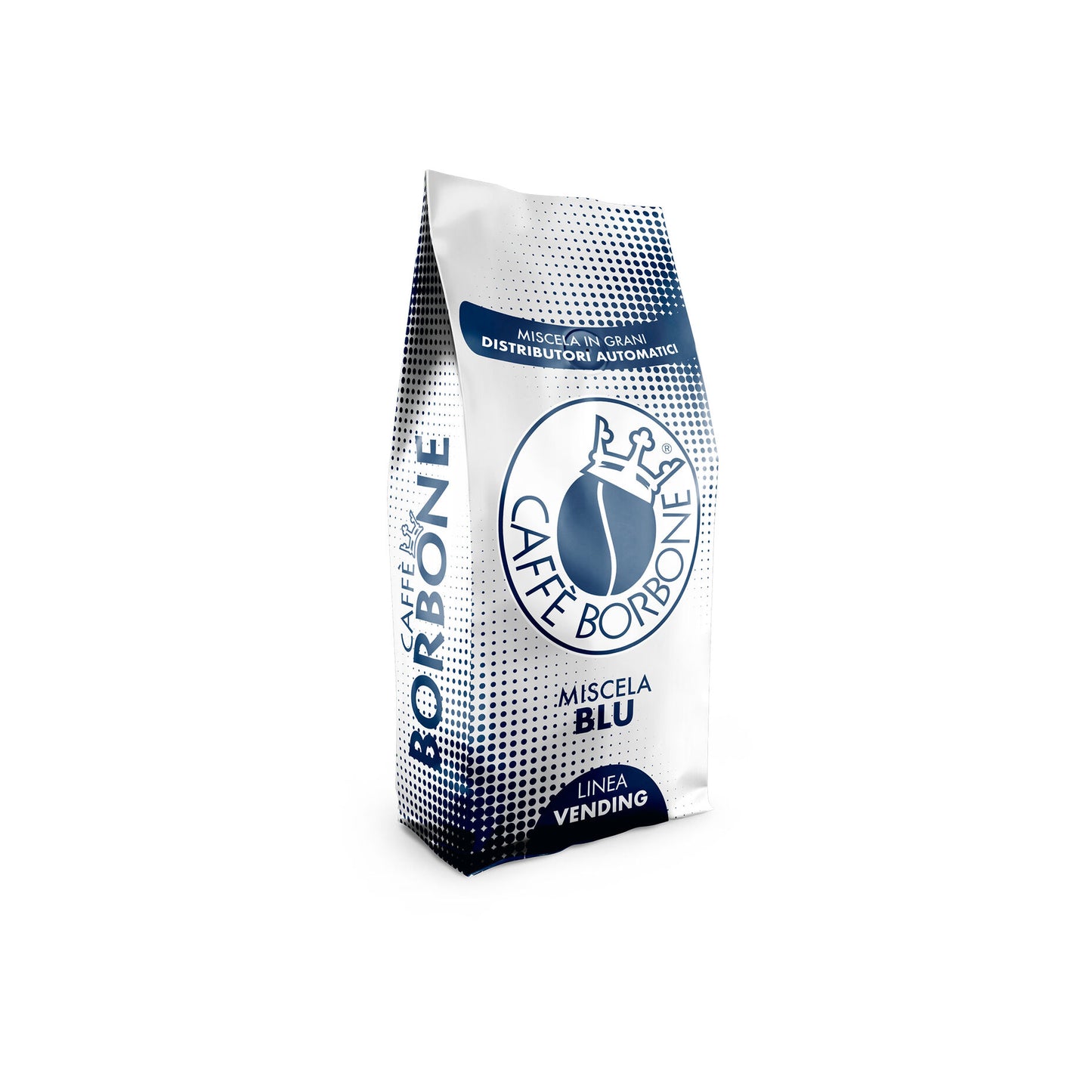 Borbone Blu Kaffebohnen | Borbone Blu Kaffe | Cafferato Shop