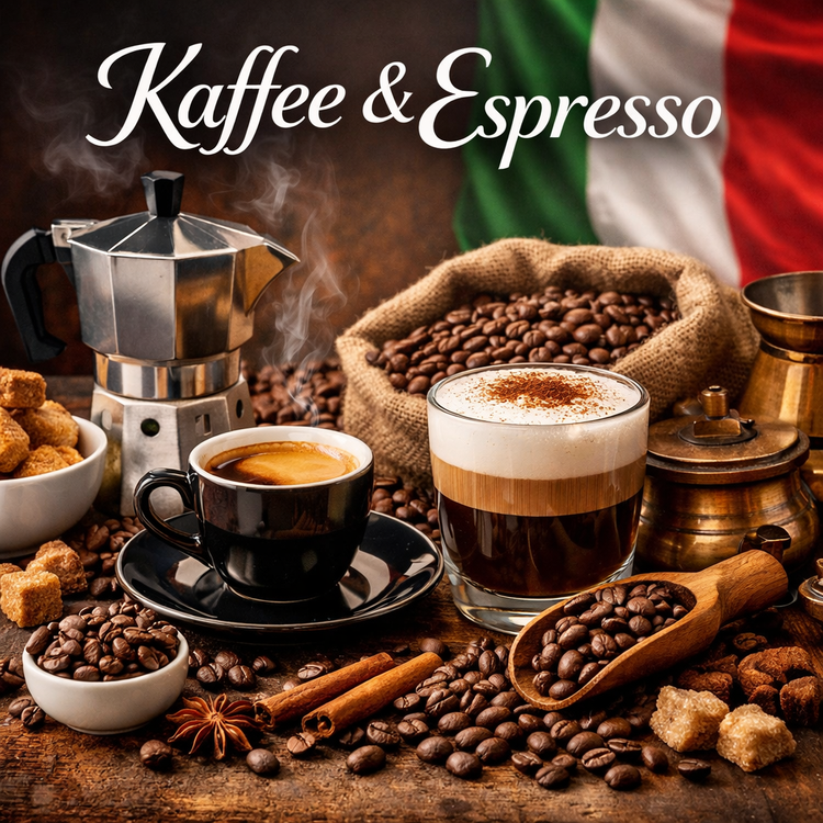 Kaffee & Espresso