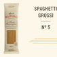 Pasta Rummo Spaghetti Grossi n.5 500gr.