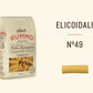 Pasta Rummo Elicoidali n.49 500gr.