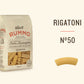 Pasta Rummo Rigatoni n.50 500gr.