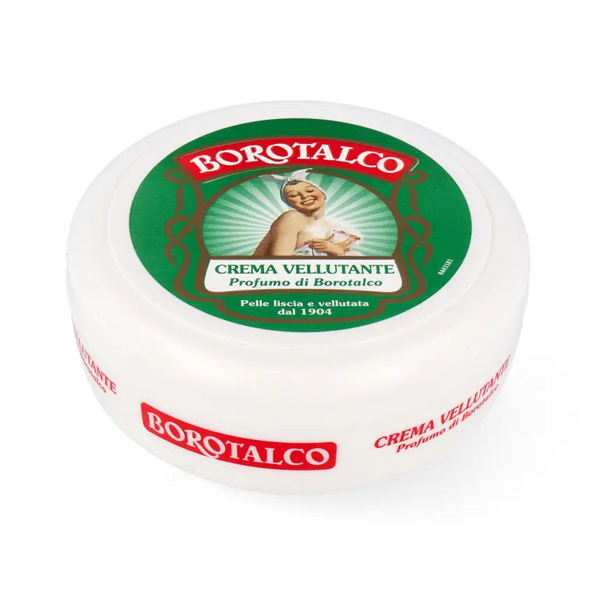 Borotalco Creme