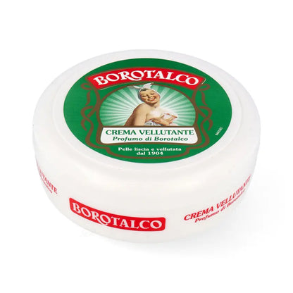 Borotalco Creme
