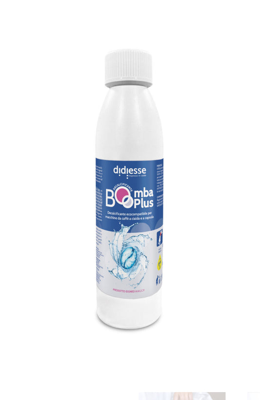 Bomba Plus Entkalker