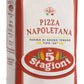 Pizzamehl 5 Stagioni