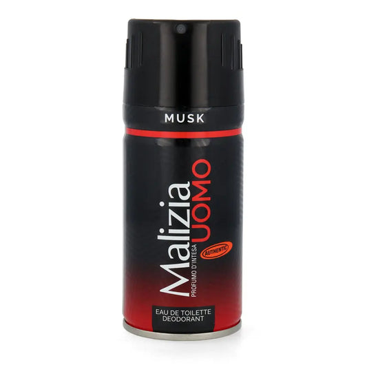 Malizia uomo rot Deodorant 150ml