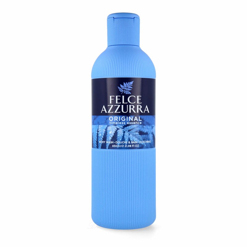 Felce Azzurra