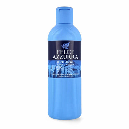Felce Azzurra