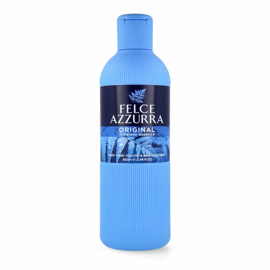 Felce Azzurra