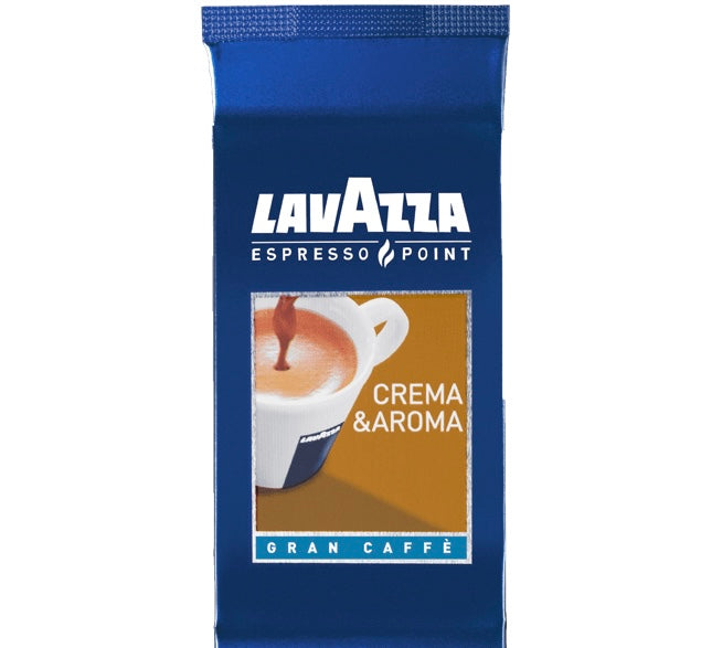 Lavazza Gran Caffe
