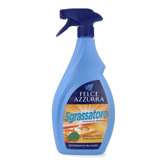 Felce Azzurra Casa Sgrassatore Fettlöser 750 ml