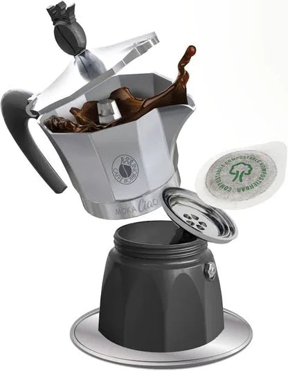 Borbone Moka Ciao