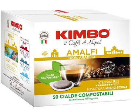 Kimbo Amalfi