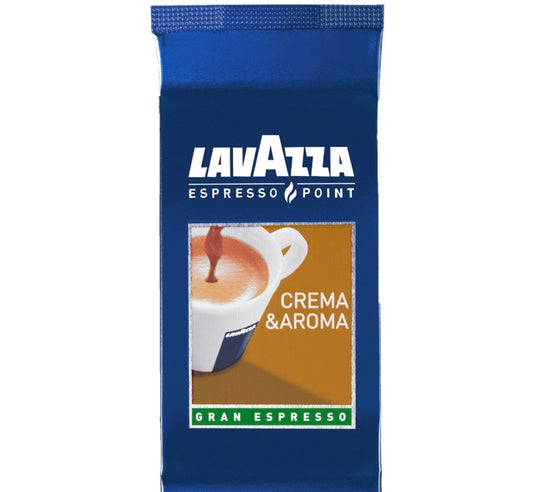 Lavazza Gran Espresso