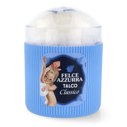 Felce Azzurra Körperpuder Classico 250g
