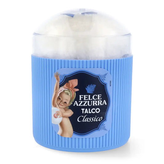 Felce Azzurra Körperpuder Classico 250g