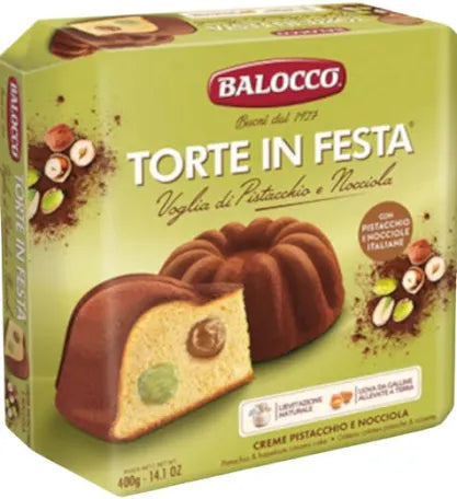 Balocco Torte in Festa