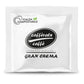 cafferato caffe Espresso Siciliano Gran Crema Kaffeepads 100 Stück ESE Pads