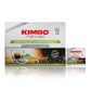 Kimbo Caffe Napoli Kaffeepads ESE Pads 44mm Cialde 100 Stück