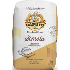 Caputo Semola Mehl 1 Kg