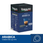 Toraldo Arabica Kaffeepads Cialde ESE