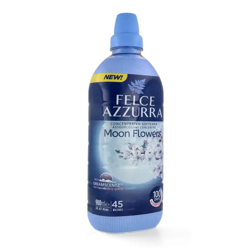 Paglieri Felce Azzurra Weichspüler Konzentrat – Moon Flowers 900ml