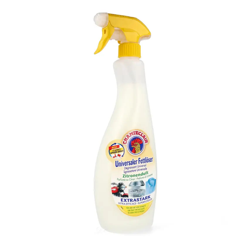 Chante Clair Limone Fettlöser 750ml