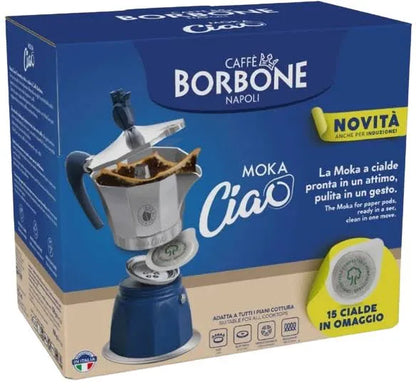 Moka Ciao