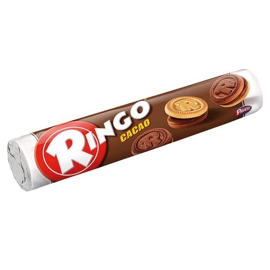 Ringo Cacao Kekse