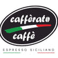 cafferato caffe Espresso Siciliano Gran Crema Kaffeepads 100 Stück ESE Pads